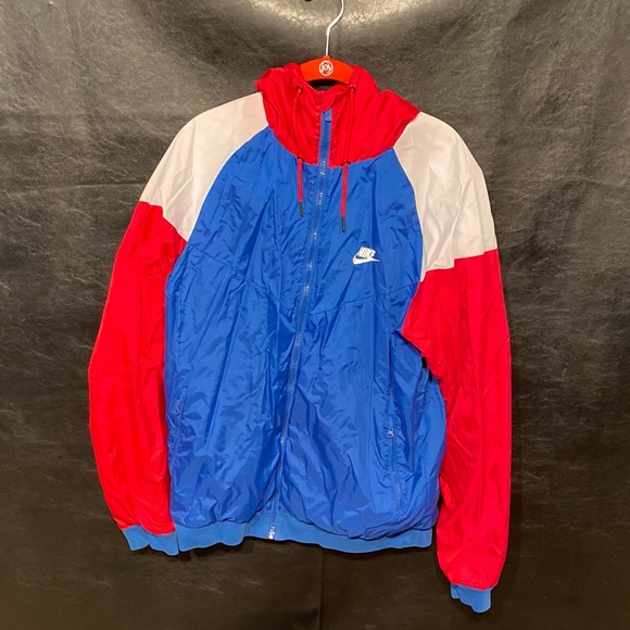 Nike Other - Men’s Nike Windbreaker